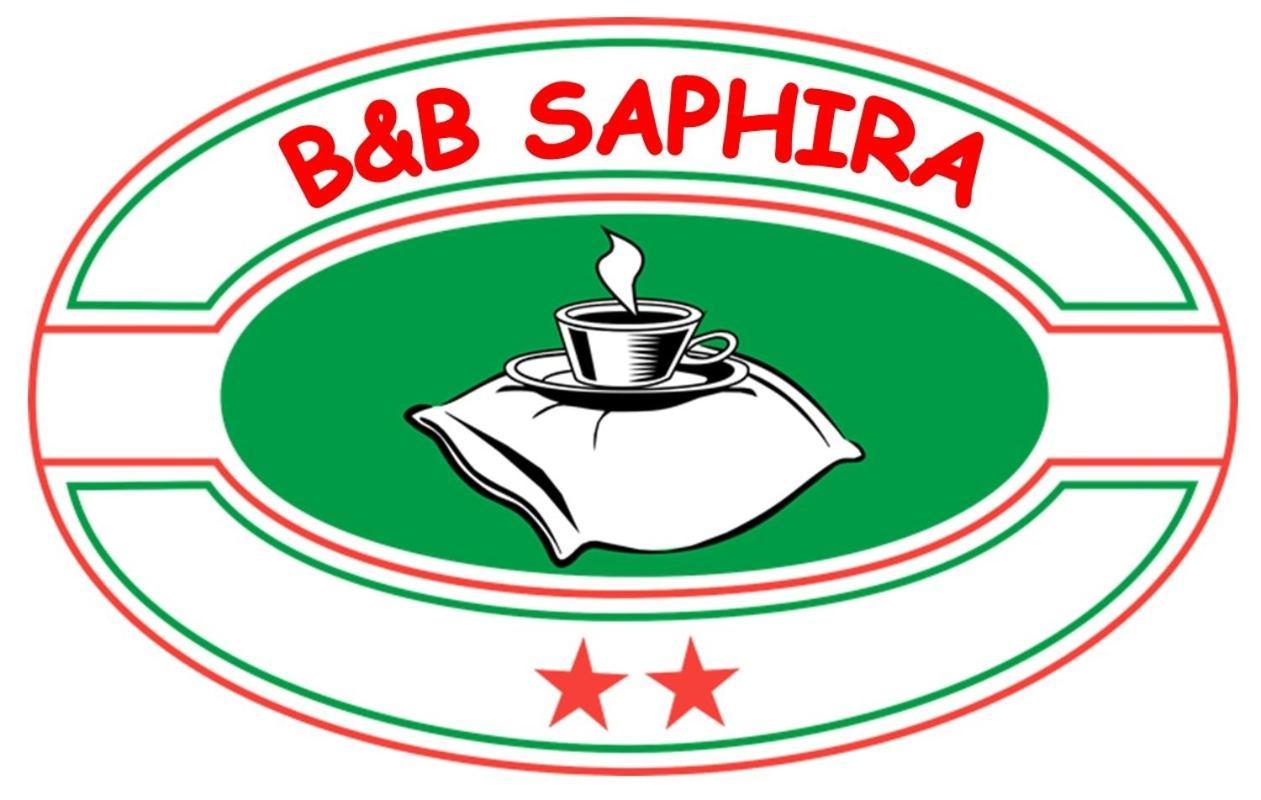 B&B Saphira Gozzano エクステリア 写真