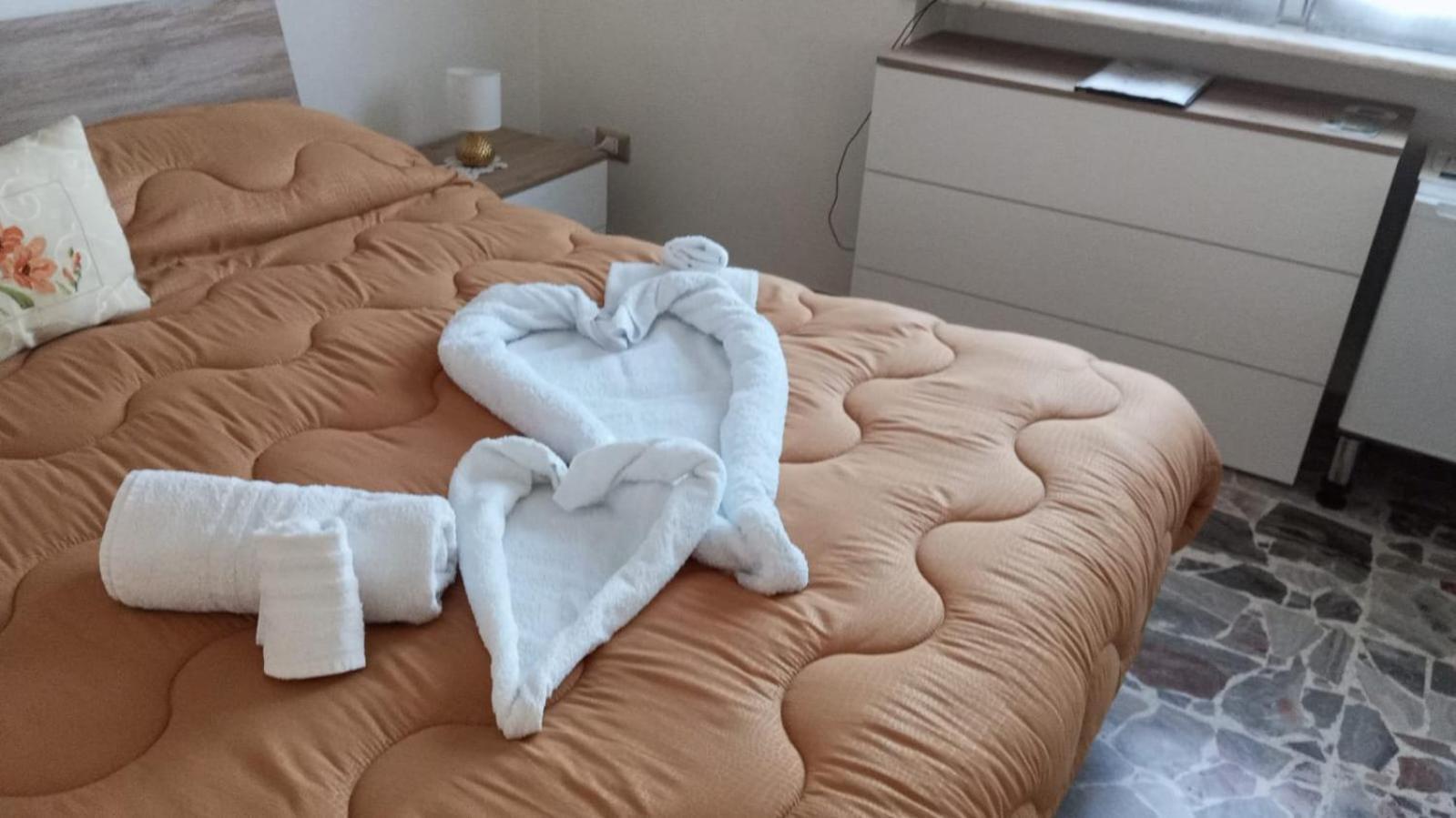 B&B Saphira Gozzano エクステリア 写真